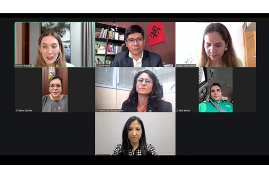 OAB Nacional debate justiça climática e direitos humanos em evento pré-COP30