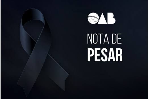 OAB Nacional lamenta morte de Maria Augusta, mãe do conselheiro Eduardo Mello