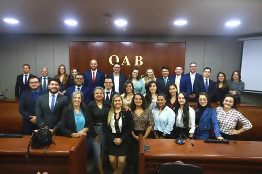 OAB Nacional lança Programa Portas Abertas para aproximar subseções da advocacia brasileira
