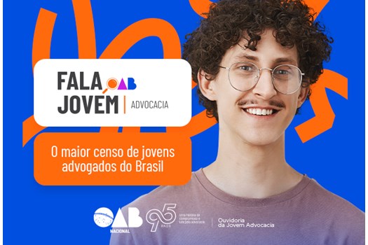 OAB Nacional ouve 71 mil jovens advogados para definir políticas profissionais