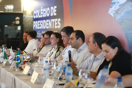 OAB Nacional reúne presidentes em Natal para alinhar projetos da gestão 2025-2028