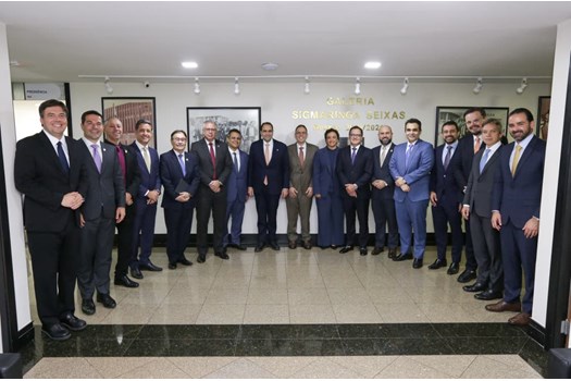 OAB Nacional reúne presidentes para preparar Colégio de Presidentes em Natal
