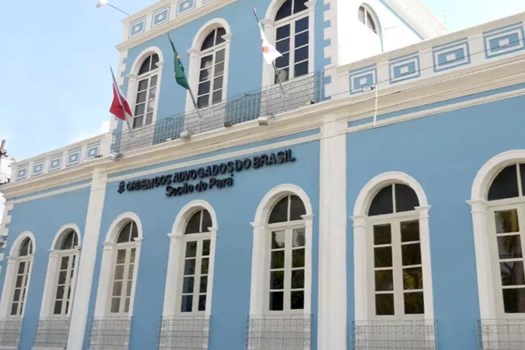 OAB-PA celebra 93 anos defendendo democracia e direitos no Pará