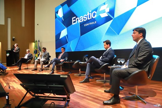 OAB participa de encontro nacional sobre transformação digital em órgãos de controle público