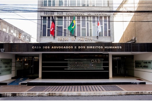 OAB-PB celebra 94 anos como referência nacional na defesa da advocacia