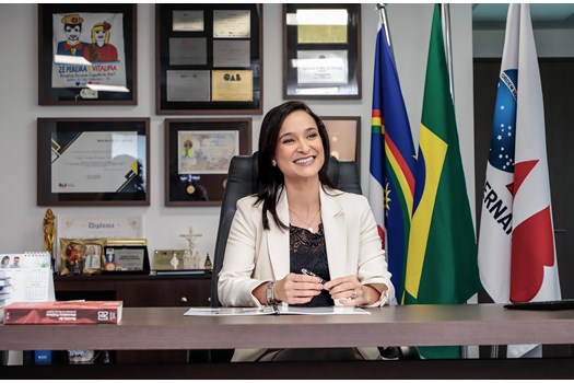 OAB-PE e CFOAB fortalecem segurança jurídica e representatividade da advocacia durante Mês da Advocacia