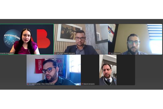 OAB promove encontro nacional para fortalecer direitos LGBTI+ na advocacia