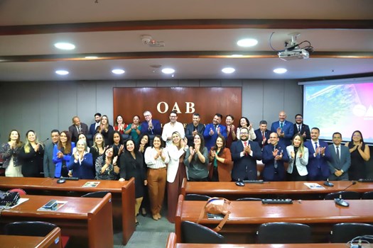 OAB promove Programa Portas Abertas para advocacia de Samambaia no DF