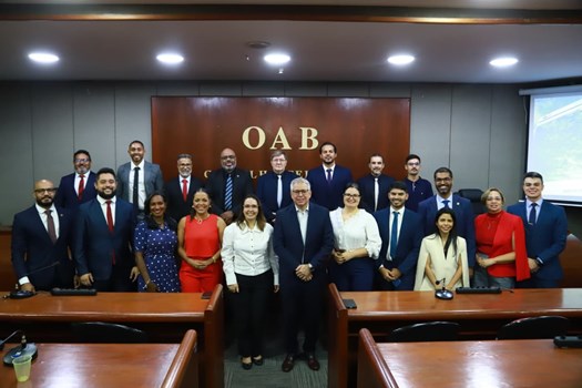OAB promove programa Portas Abertas para advocacia do DF