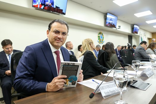 OAB propõe mentalidade constitucional para além do texto da Carta de 1988