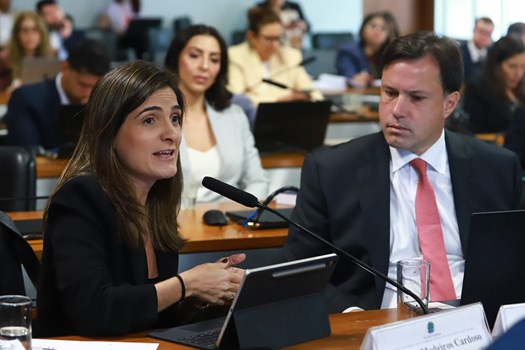 OAB propõe modernização do Código Civil com direito digital em audiência no Senado