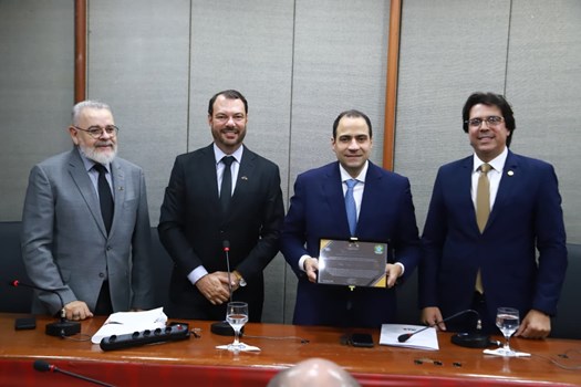 OAB reafirma defesa dos honorários advocatícios em reunião com advocacia condominial