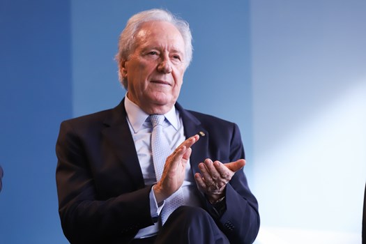 OAB reconhece gestão de Lewandowski no Ministério da Justiça