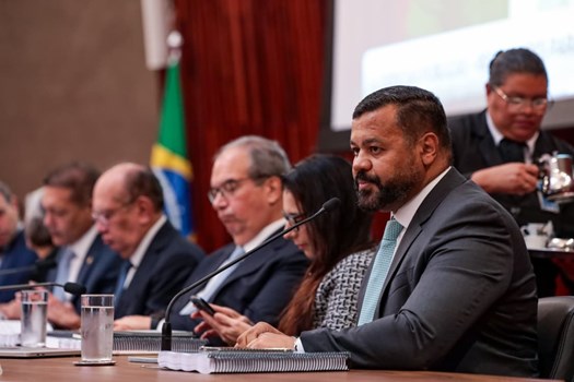 OAB reforça confiança no sistema eleitoral em audiência pública do TSE