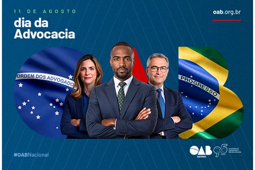 OAB registra 1.813 atuações em defesa das prerrogativas da advocacia no Dia da Advocacia