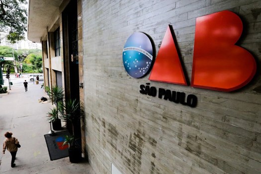 OAB São Paulo celebra 94 anos com mais de 380 mil advogados inscritos