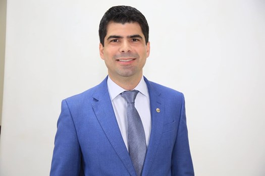 OAB-SE e Conselho Federal fortalecem parceria estratégica durante Mês da Advocacia