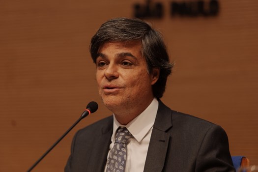 OAB-SP e CFOAB fortalecem parceria para proteger prerrogativas da advocacia no Mês da Advocacia