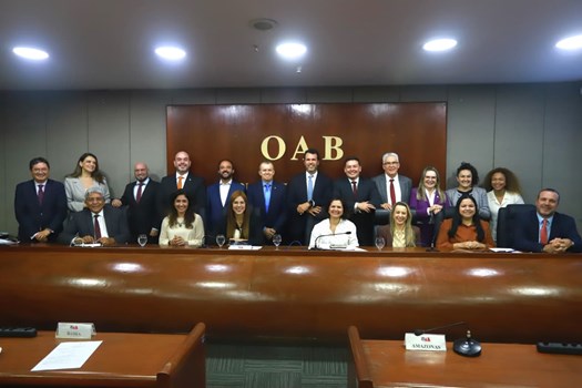 Órgão Especial do CFOAB analisa processos sobre exercício da advocacia e honorários