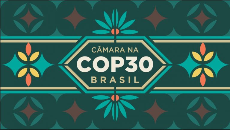Parlamentares de 47 países debatem implementação de acordos climáticos na COP30