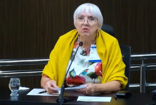 Parlamentares estrangeiros defendem justiça climática na COP30 em Belém