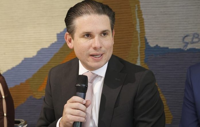 PEC da Segurança Pública será votada após carnaval, confirma Hugo Motta