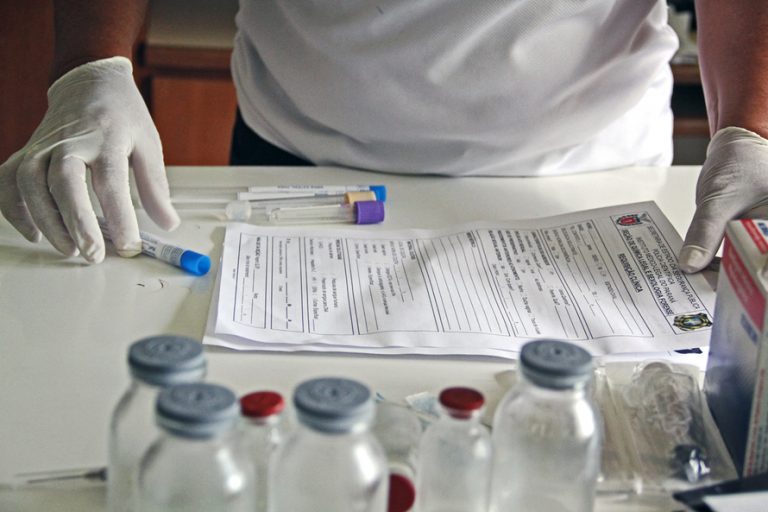 PEC inclui polícia científica na Constituição com exclusividade em perícias