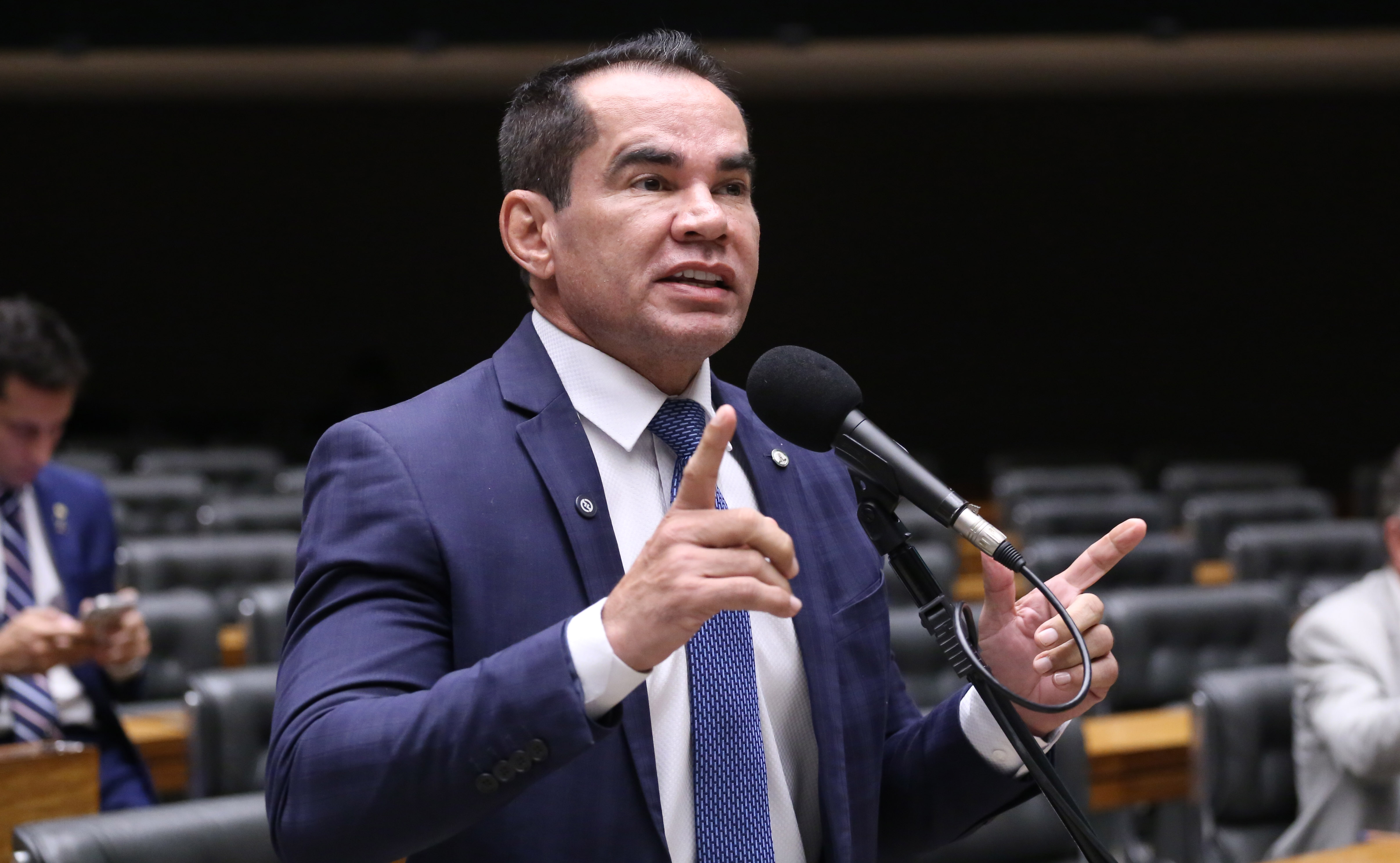 PL fixa prazo de 24h para análise de medidas protetivas em casos de alto risco