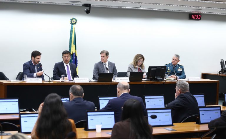 Polícias Civil e Militar pedem mais recursos e mudanças legais contra crime