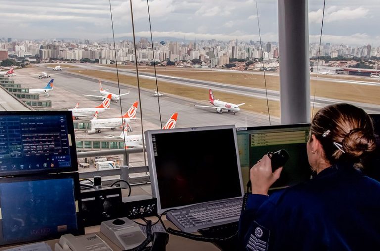 Precarização no Controle de Tráfego Aéreo: Comissão da Câmara debate condições de trabalho