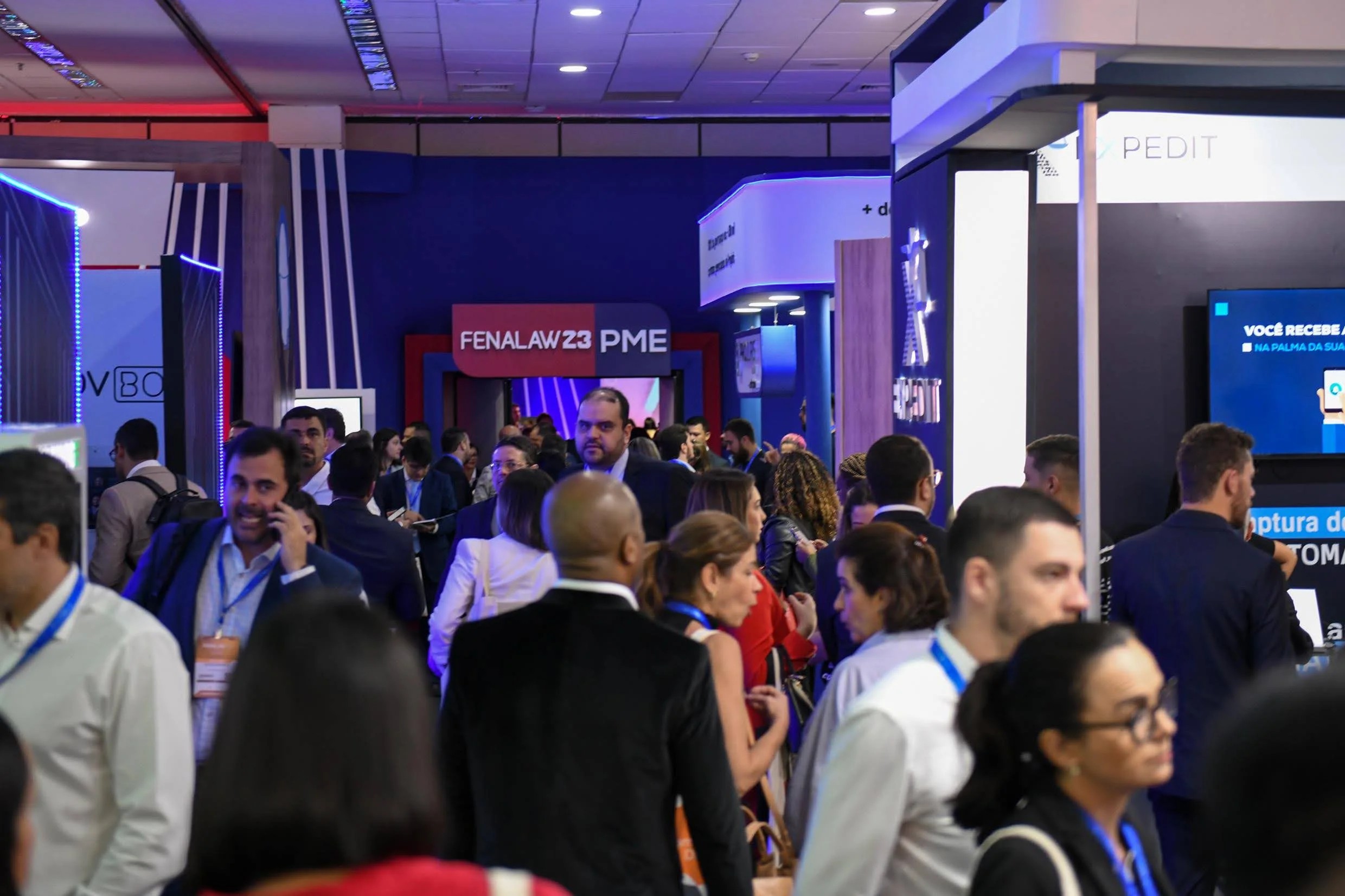 Predictus apresenta novas soluções de análise jurídica com IA na Fenalaw 2025