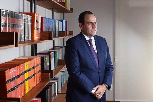Presidente da OAB defende diálogo como caminho para superar polarização no Brasil