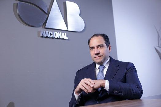 Presidente da OAB reafirma independência institucional no Dia da Advocacia