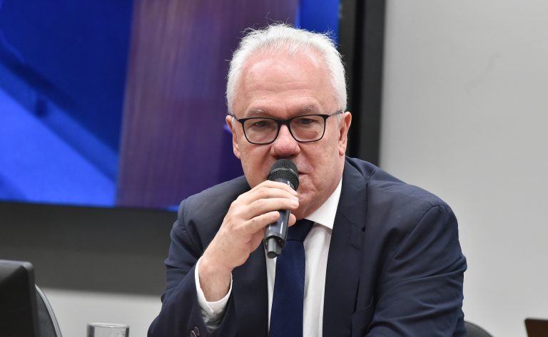 Presidente do Inep descarta irregularidades no Enem 2025 após investigação da PF