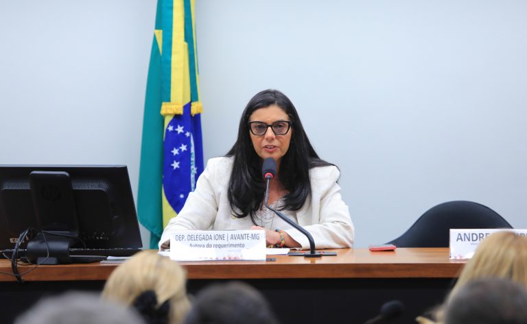 Projeto aprovado amplia poder de delegados e policiais para conceder medidas protetivas a crianças em risco
