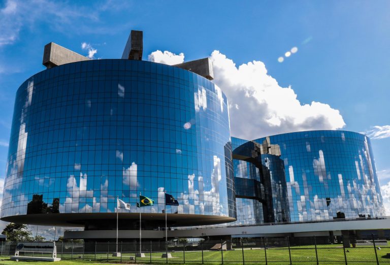 Projeto cria Polícia Institucional do Ministério Público da União