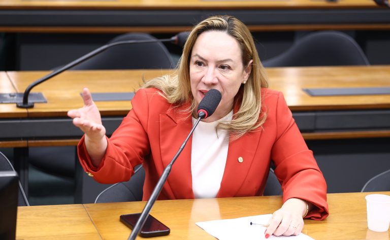 Projeto de lei define regras para convivência entre mães presas e bebês de até 2 anos