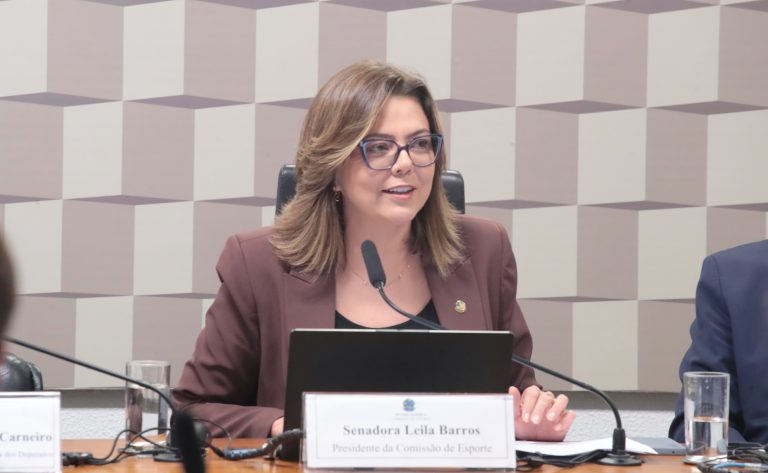 Projeto obriga clubes a conscientizar jovens atletas sobre limites da carreira esportiva