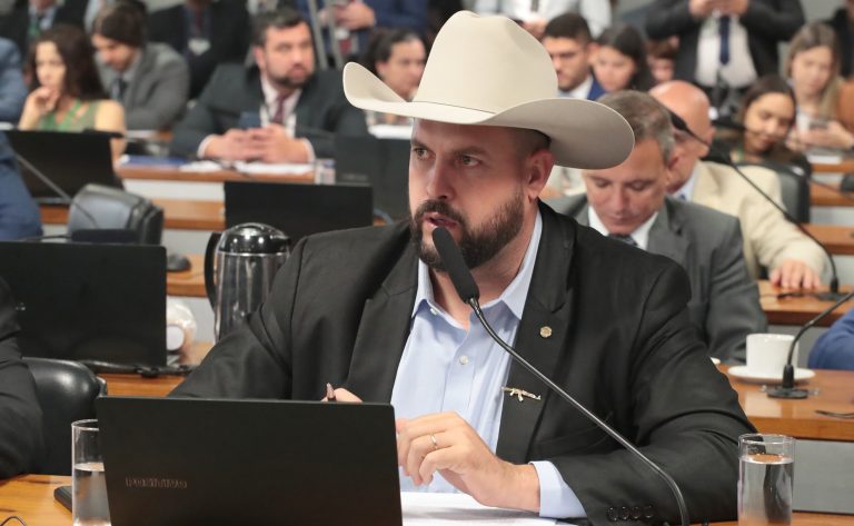 Projeto permite usar créditos ambientais para pagar multas rurais