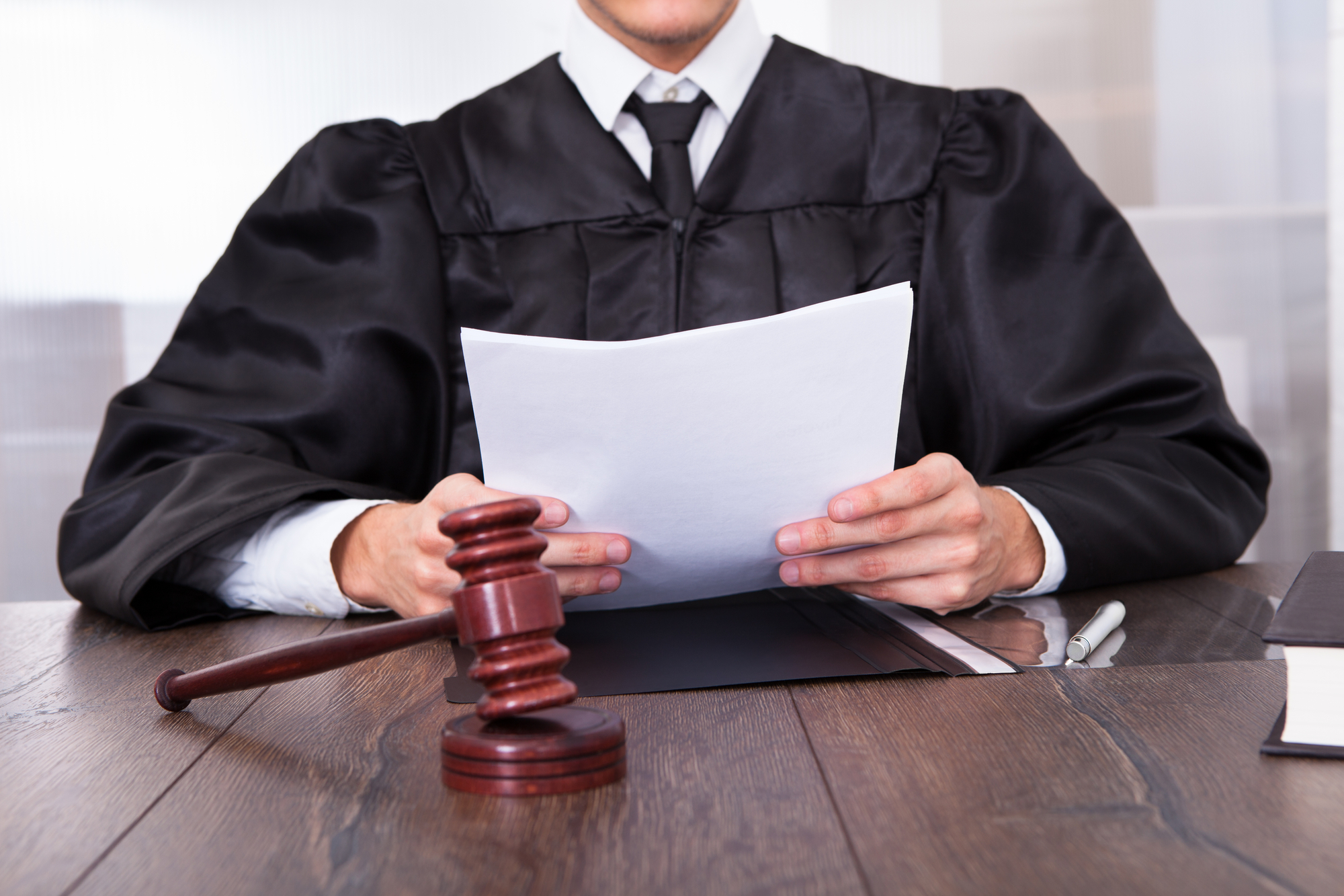 Projeto prevê folga em dobro para trabalhadores convocados ao Tribunal do Júri