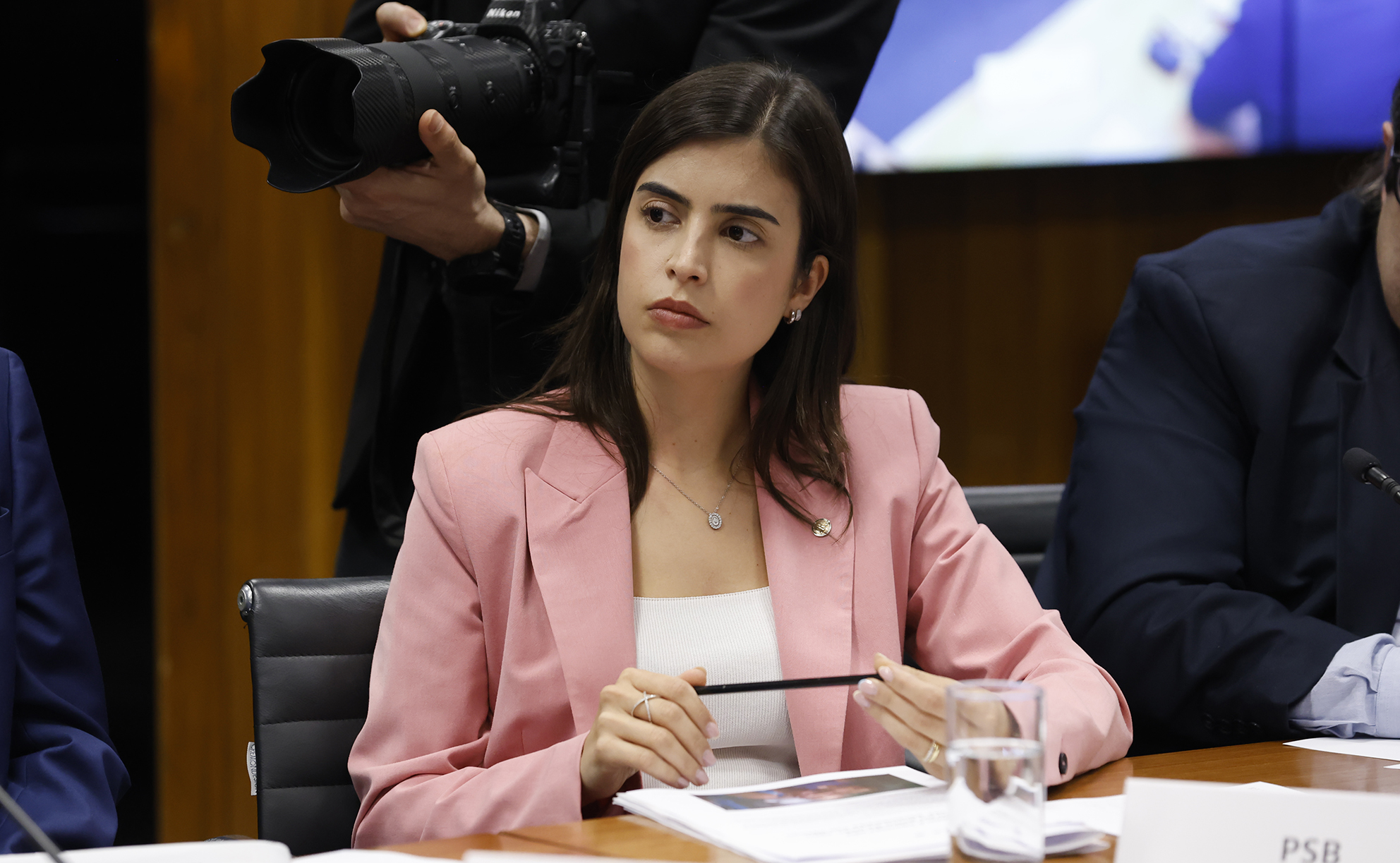 Projeto quer retirar gastos com infraestrutura escolar do teto de despesas