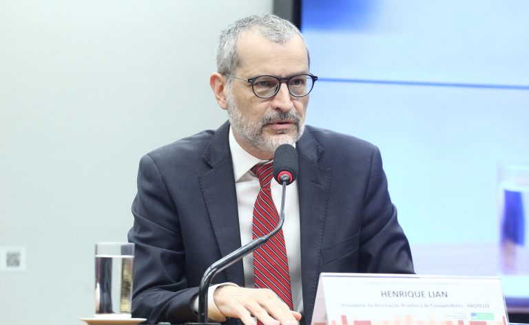 Proteste defende redução do IPVA para 1% e critica cobrança confiscatória