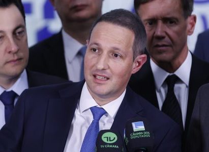 PT pode apoiar projeto anticrime após relator retirar classificação terrorista