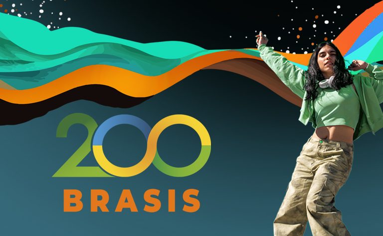 Rádio Câmara lança programação especial para os 200 anos da instituição