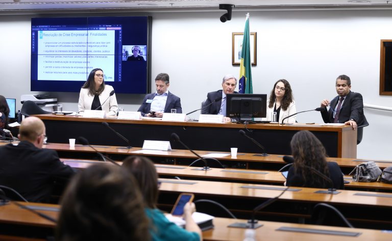 Recuperação judicial no agronegócio cresce 21,5% e preocupa setor rural brasileiro