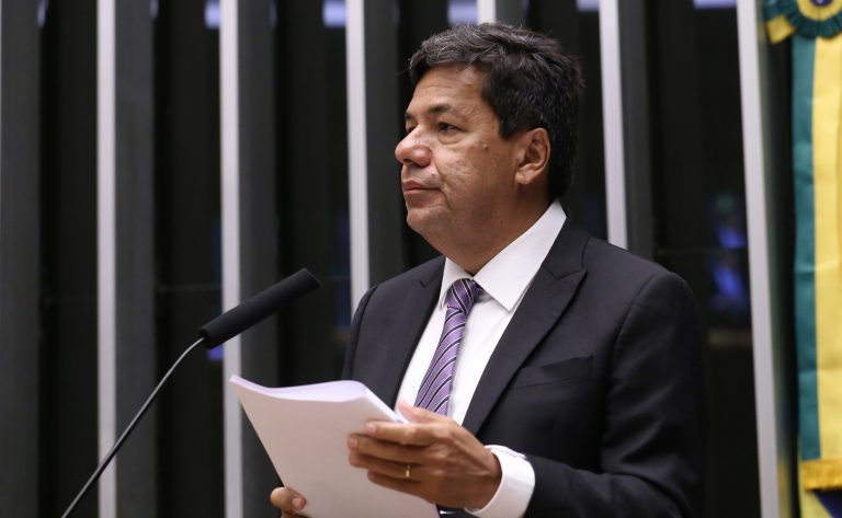 Relator altera PEC da Segurança para endurecer combate às facções criminosas