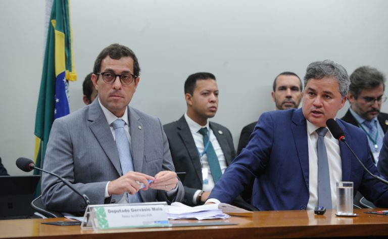 Relator da LDO 2026 define prazo de 3 meses antes das eleições para emendas