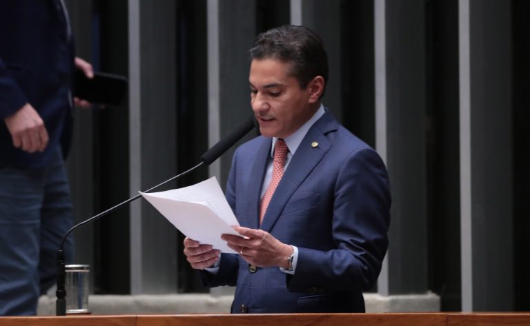 Relator defende acordo Mercosul-UE: 'Vamos votar o tamanho do Brasil no mundo'