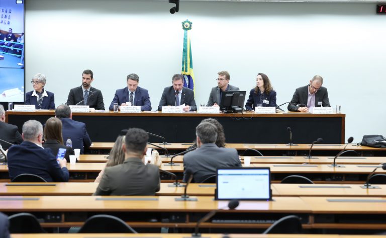 Revisão de lista de espécies invasoras ameaça agronegócio brasileiro