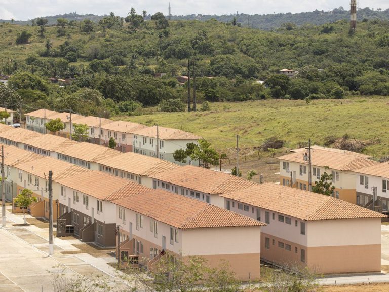 Sancionada Lei que amplia uso do Fundo Social do Pré-Sal para habitação e infraestrutura